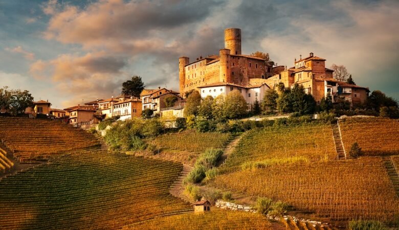 I castelli del Chianti: un tour storico tra le fortezze medievali