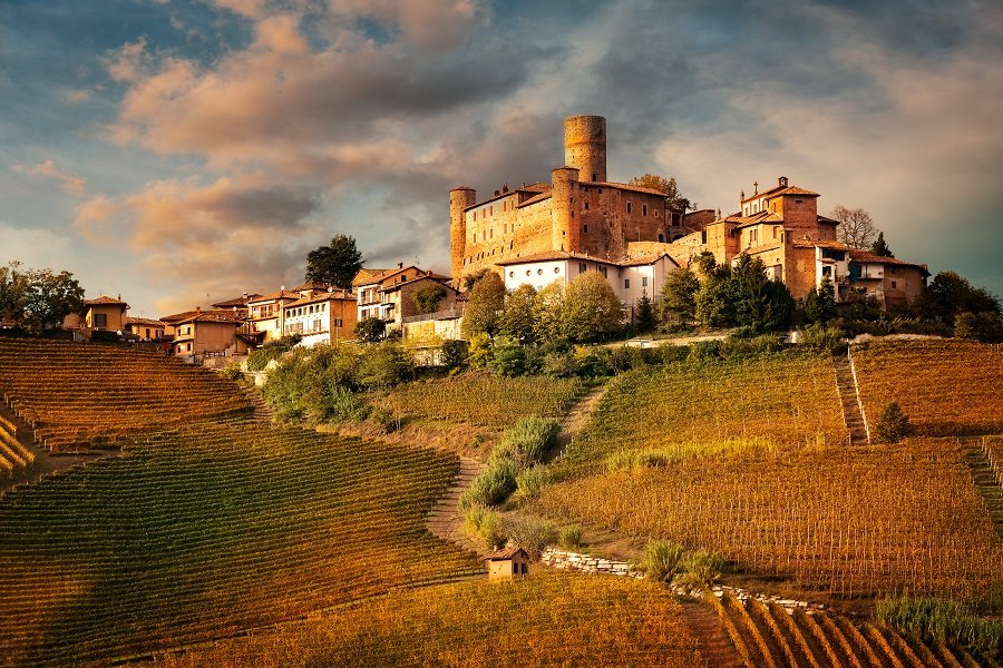 I castelli del Chianti: un tour storico tra le fortezze medievali