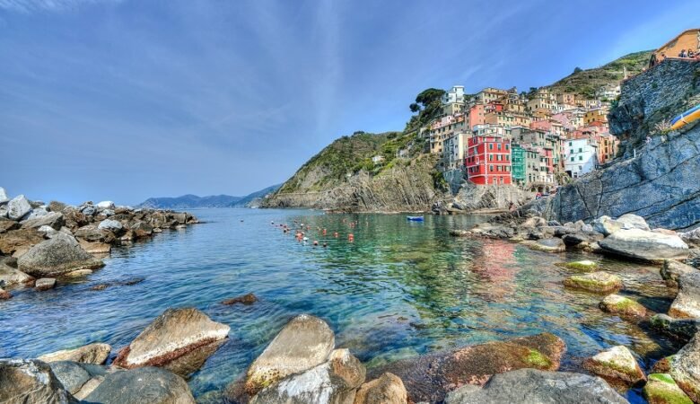 La dolce vita in Riviera Ligure: le migliori località per una estate da sogno